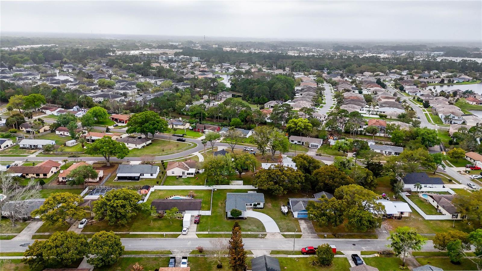 WILLOW RUN UNIT 03 - Residential