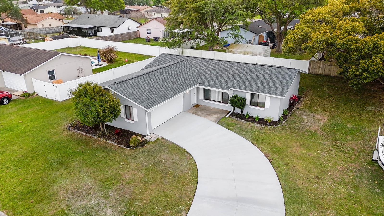 WILLOW RUN UNIT 03 - Residential