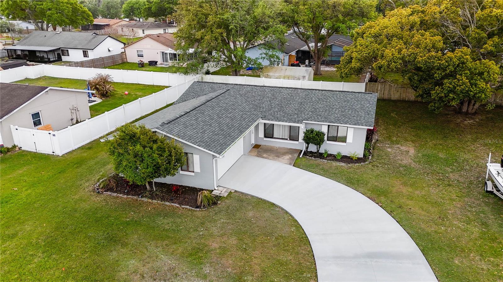 WILLOW RUN UNIT 03 - Residential