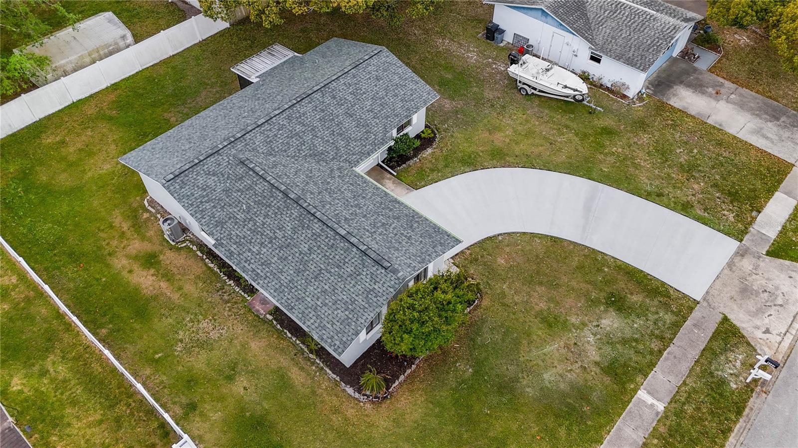 WILLOW RUN UNIT 03 - Residential