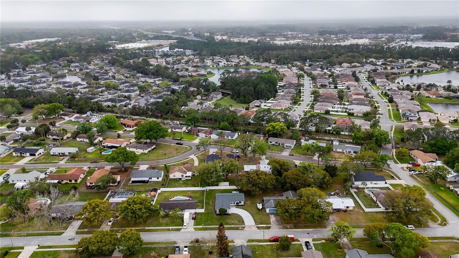 WILLOW RUN UNIT 03 - Residential