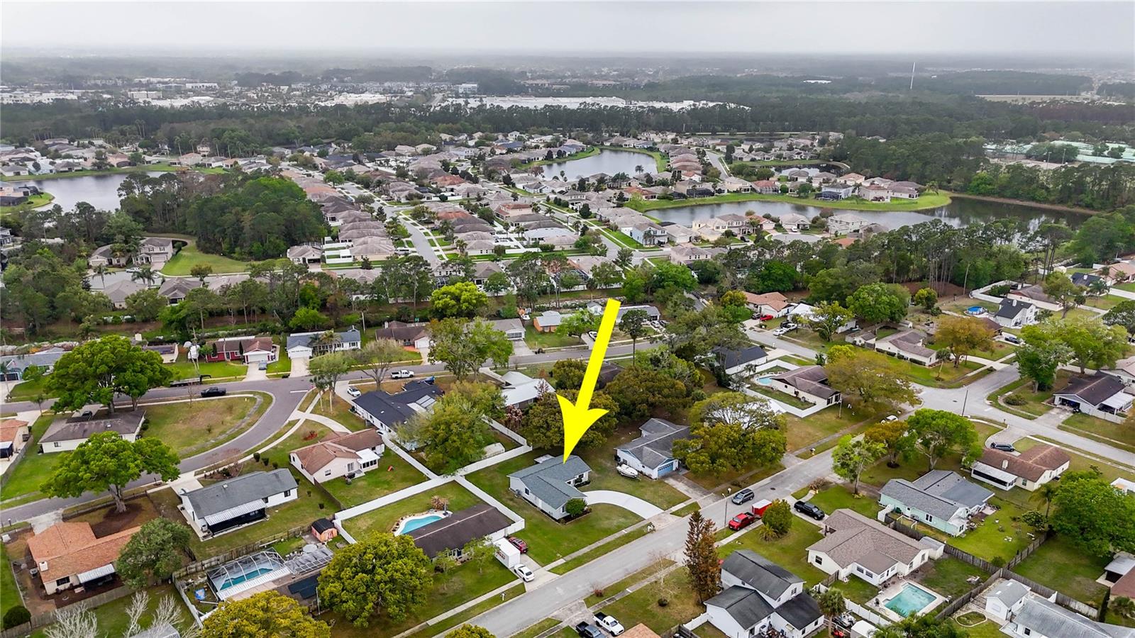 WILLOW RUN UNIT 03 - Residential