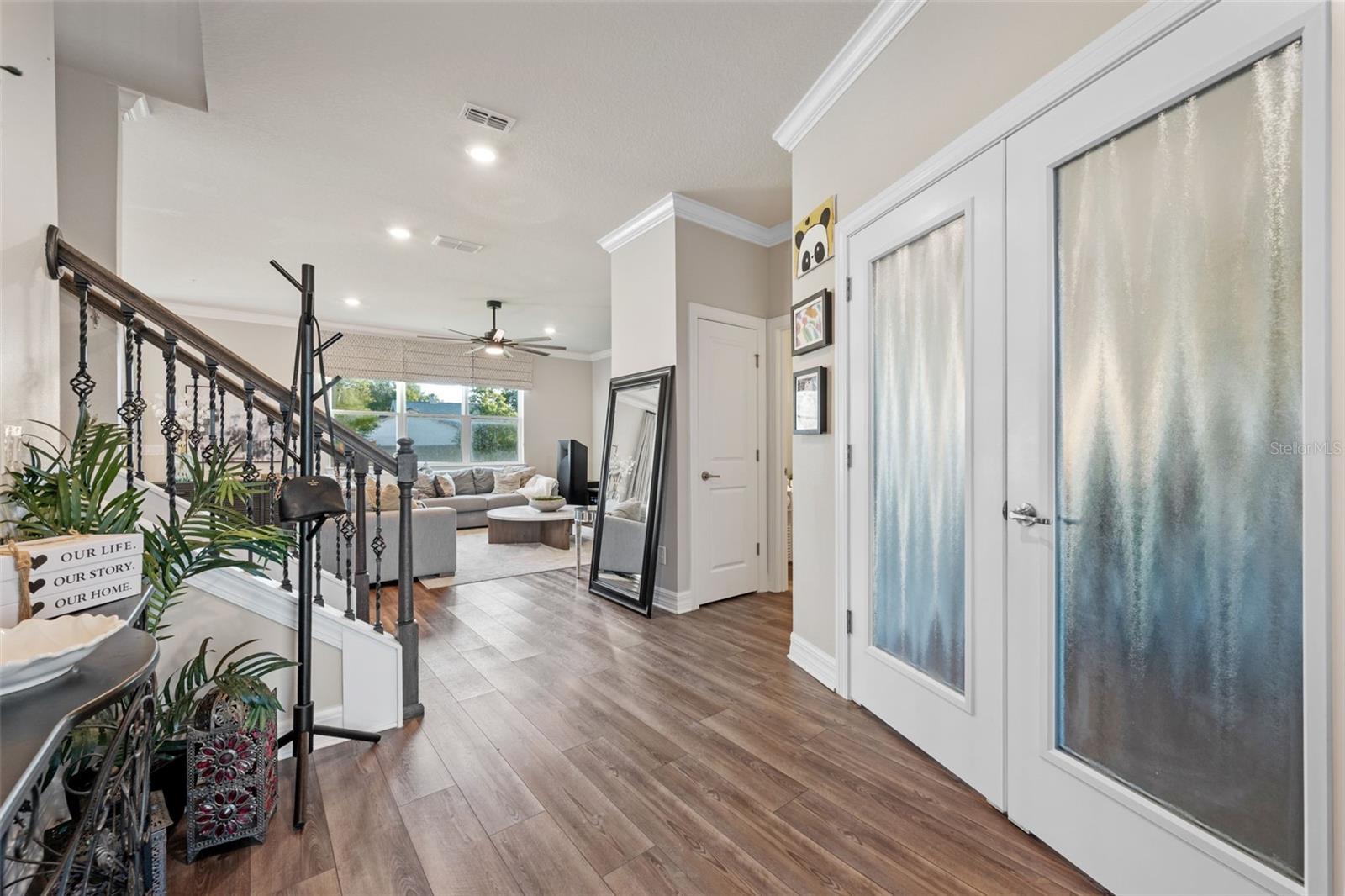 4316 FOGGY OAK LANE