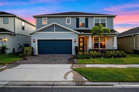 Photo of 4316 Foggy Oak Lane, Sanford, FL 32773 (MLS # O6322190)