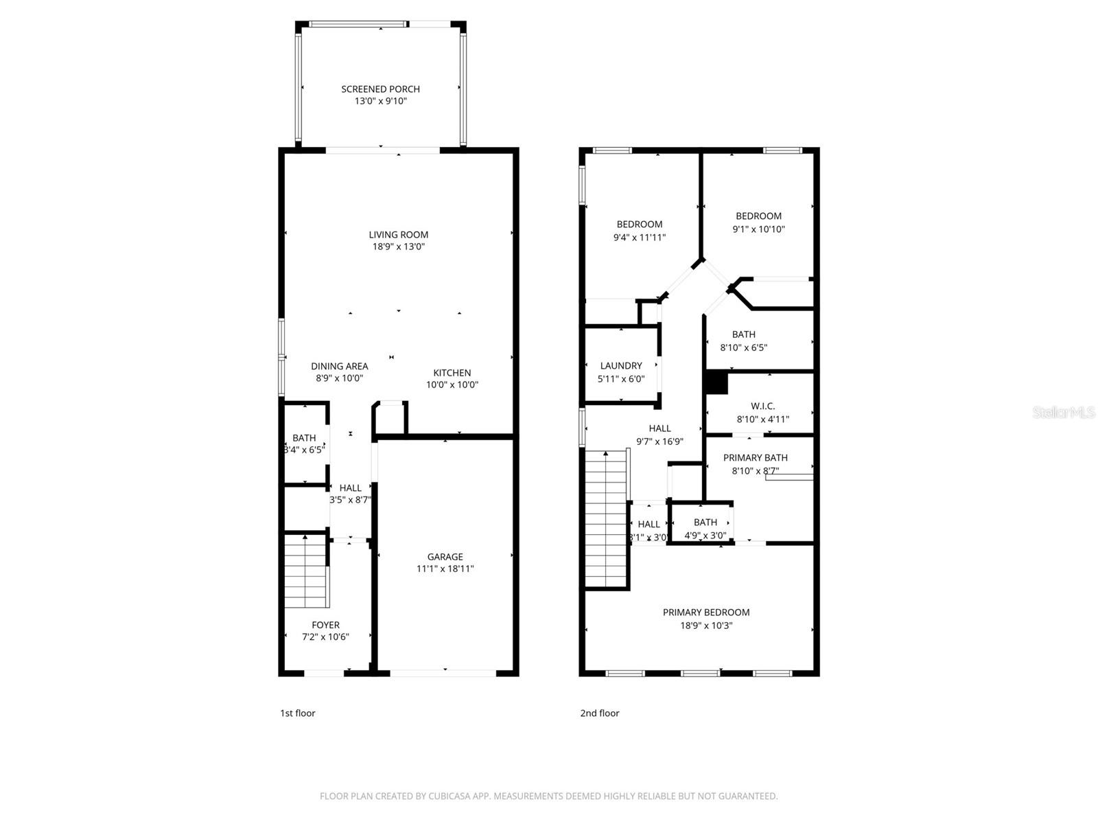 SAWGRASS VILLAGE - Residential