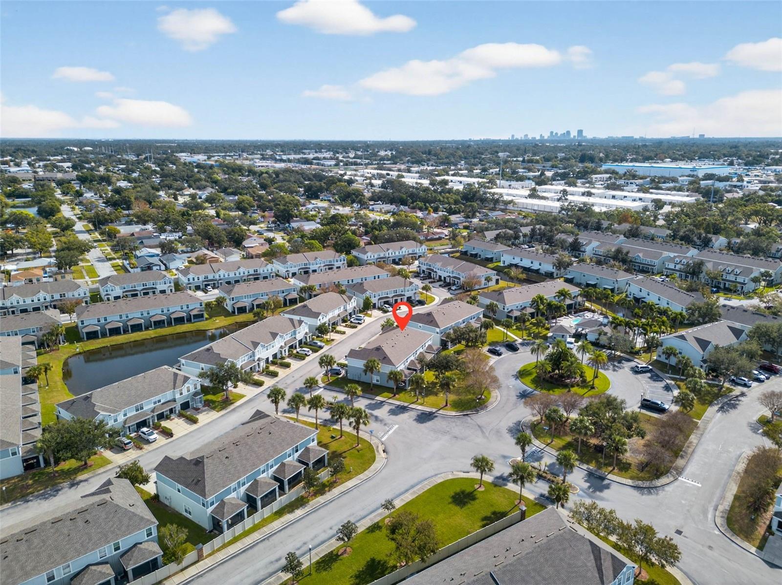 SAWGRASS VILLAGE - Residential