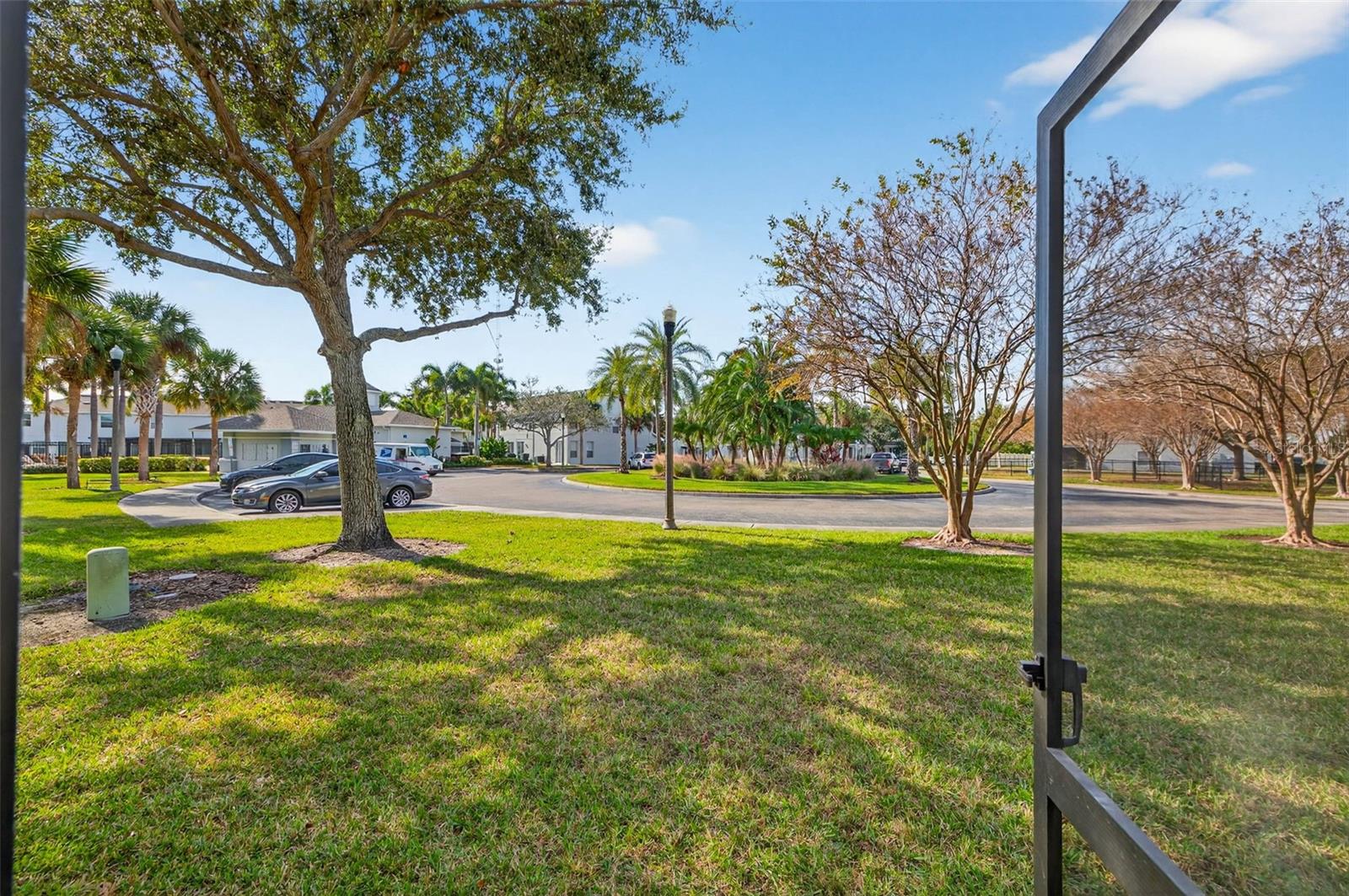 SAWGRASS VILLAGE - Residential