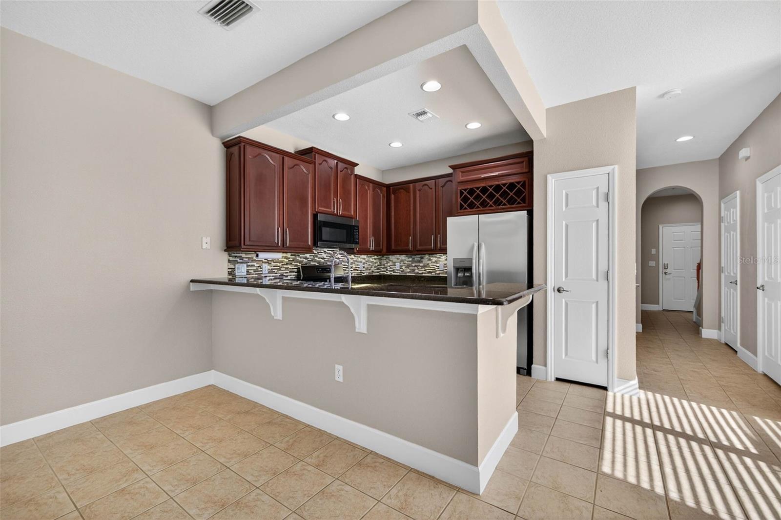 SAWGRASS VILLAGE - Residential