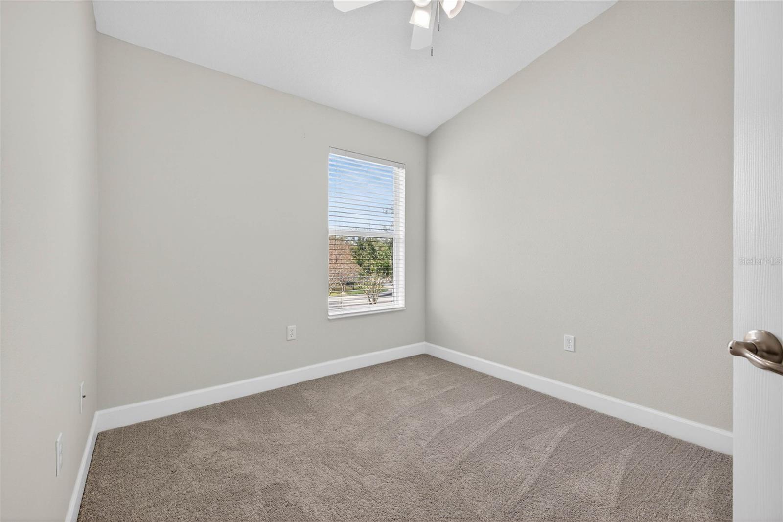 SAWGRASS VILLAGE - Residential