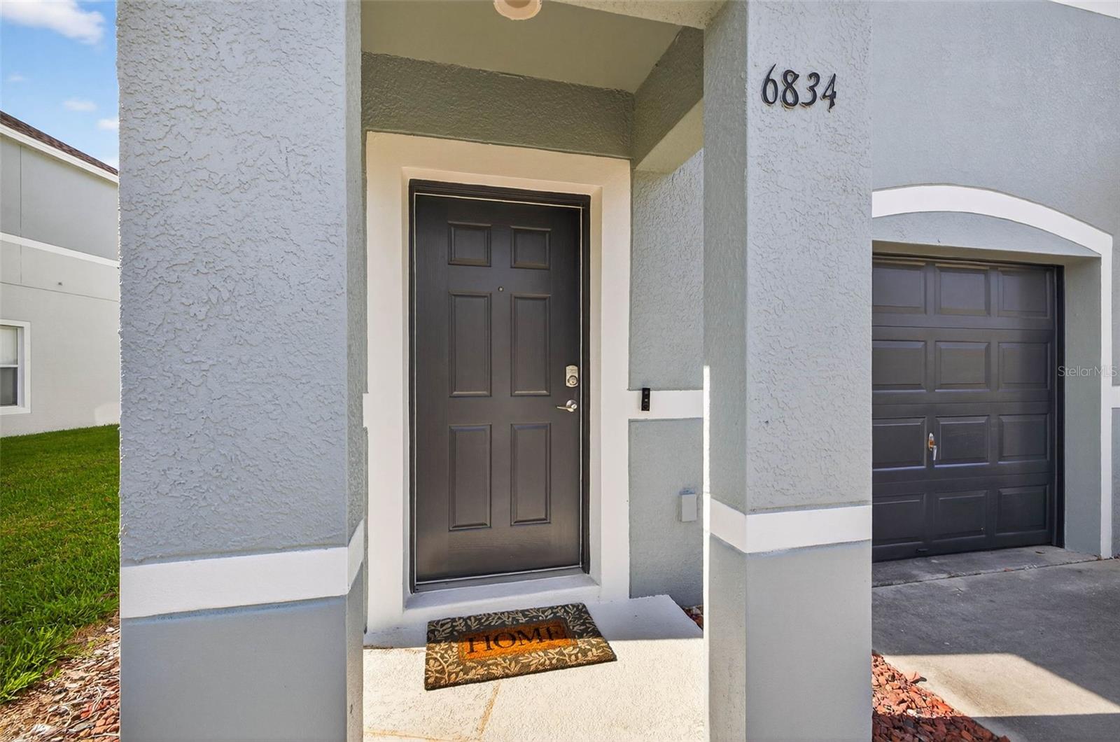 SAWGRASS VILLAGE - Residential