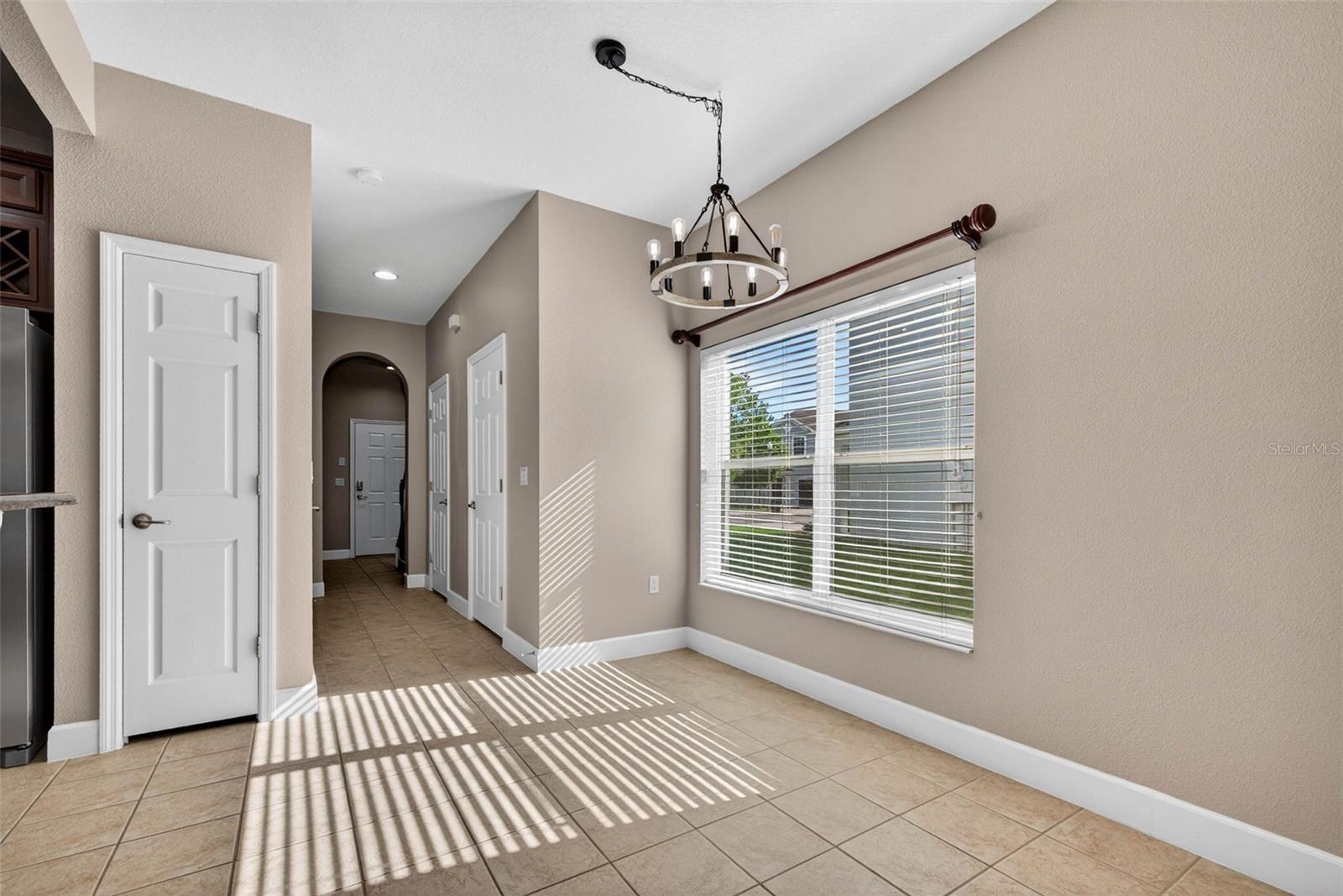 SAWGRASS VILLAGE - Residential