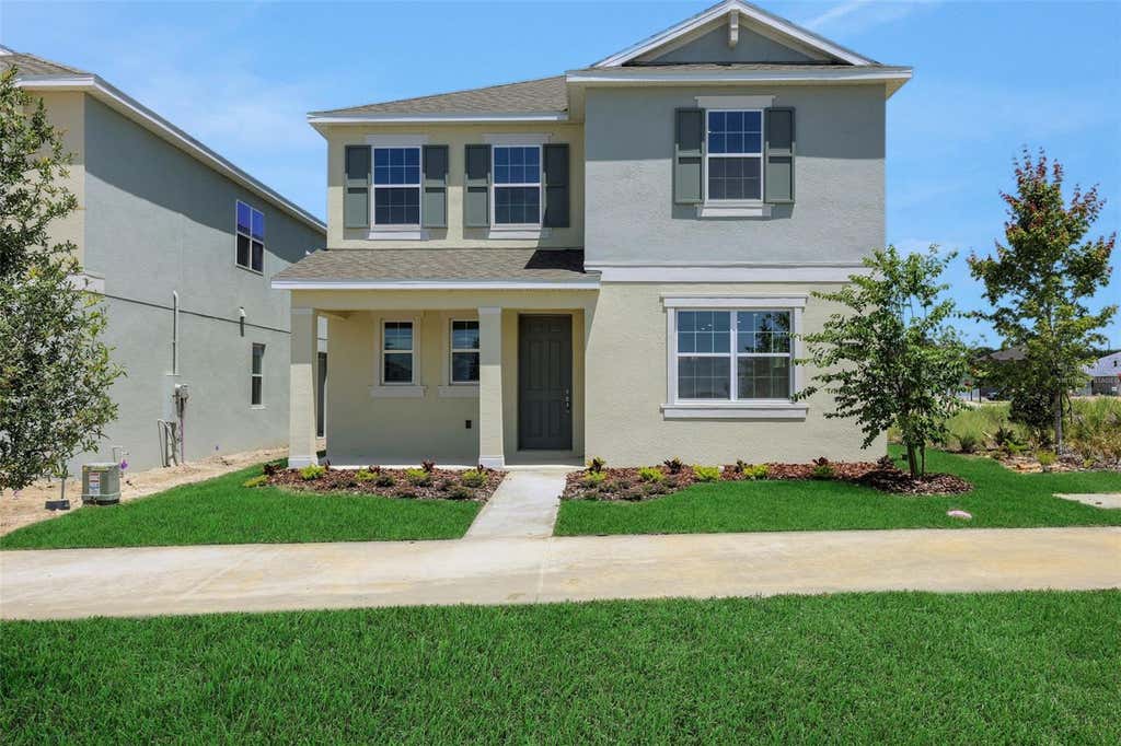 Photo of 5194 Waypointe Boulevard, Apopka, FL 32712 (MLS # G5113745)