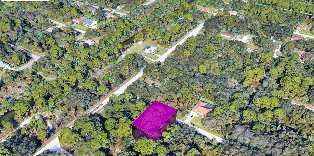 Photo of 16045 Camas Avenue, Port Charlotte, FL 33954 (MLS # TB8486709)