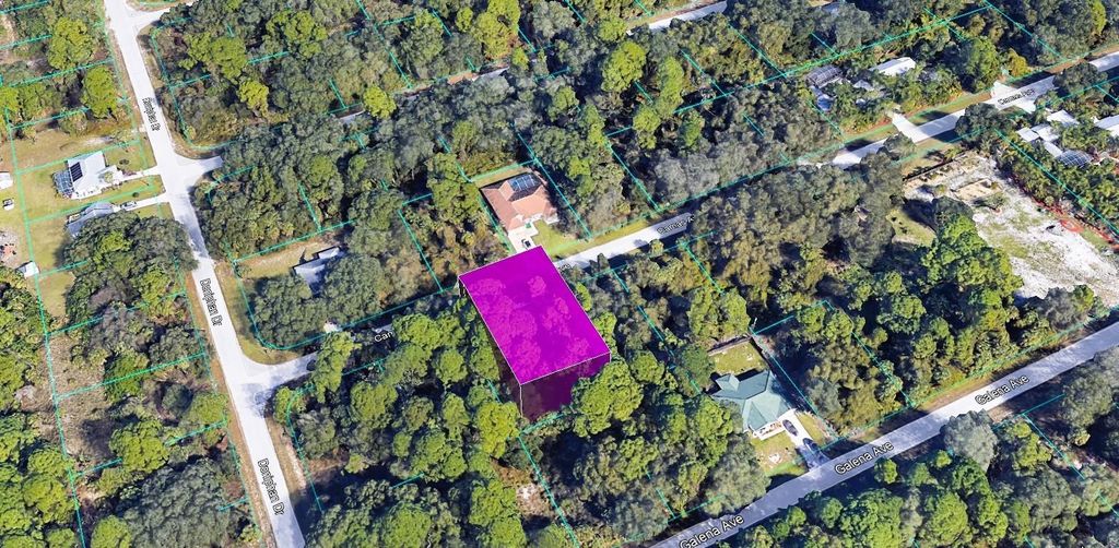 Photo of 16045 Camas Avenue, Port Charlotte, FL 33954 (MLS # TB8486709)