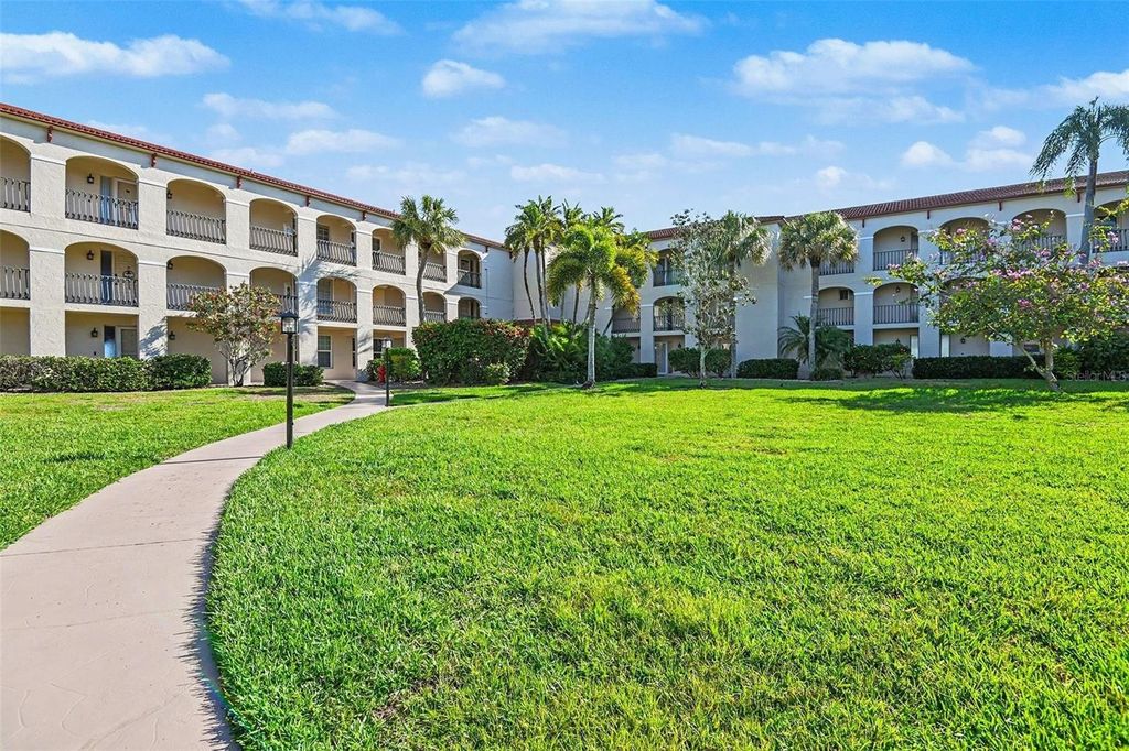 Photo of 1 Colony Point Drive #A7, Punta Gorda, FL 33950 (MLS # C7524361)