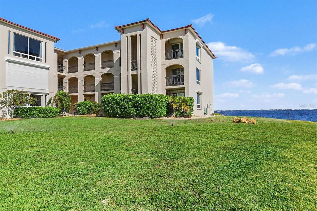 Photo of 1 Colony Point Drive #A7, Punta Gorda, FL 33950 (MLS # C7524361)