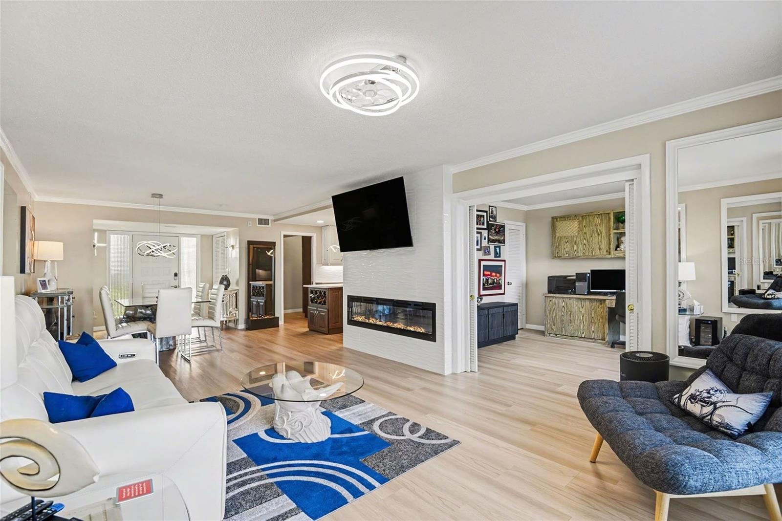 1 COLONY POINT DRIVE A7, PUNTA GORDA, FL, 33950 4 1 COLONY POINT DRIVE A7