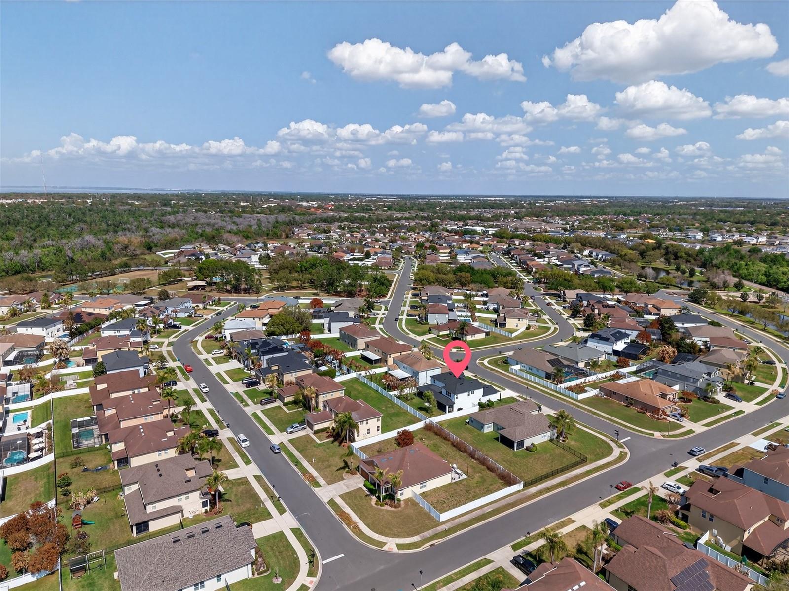 BLACK LAKE PARK PH 01 - Residential