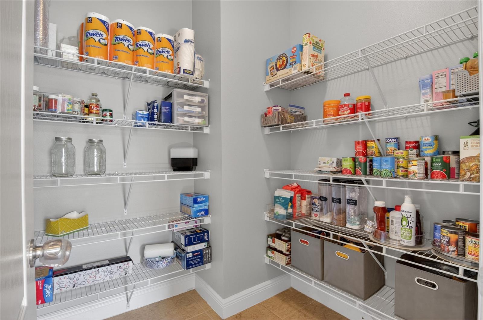 BLACK LAKE PARK PH 01 - Residential