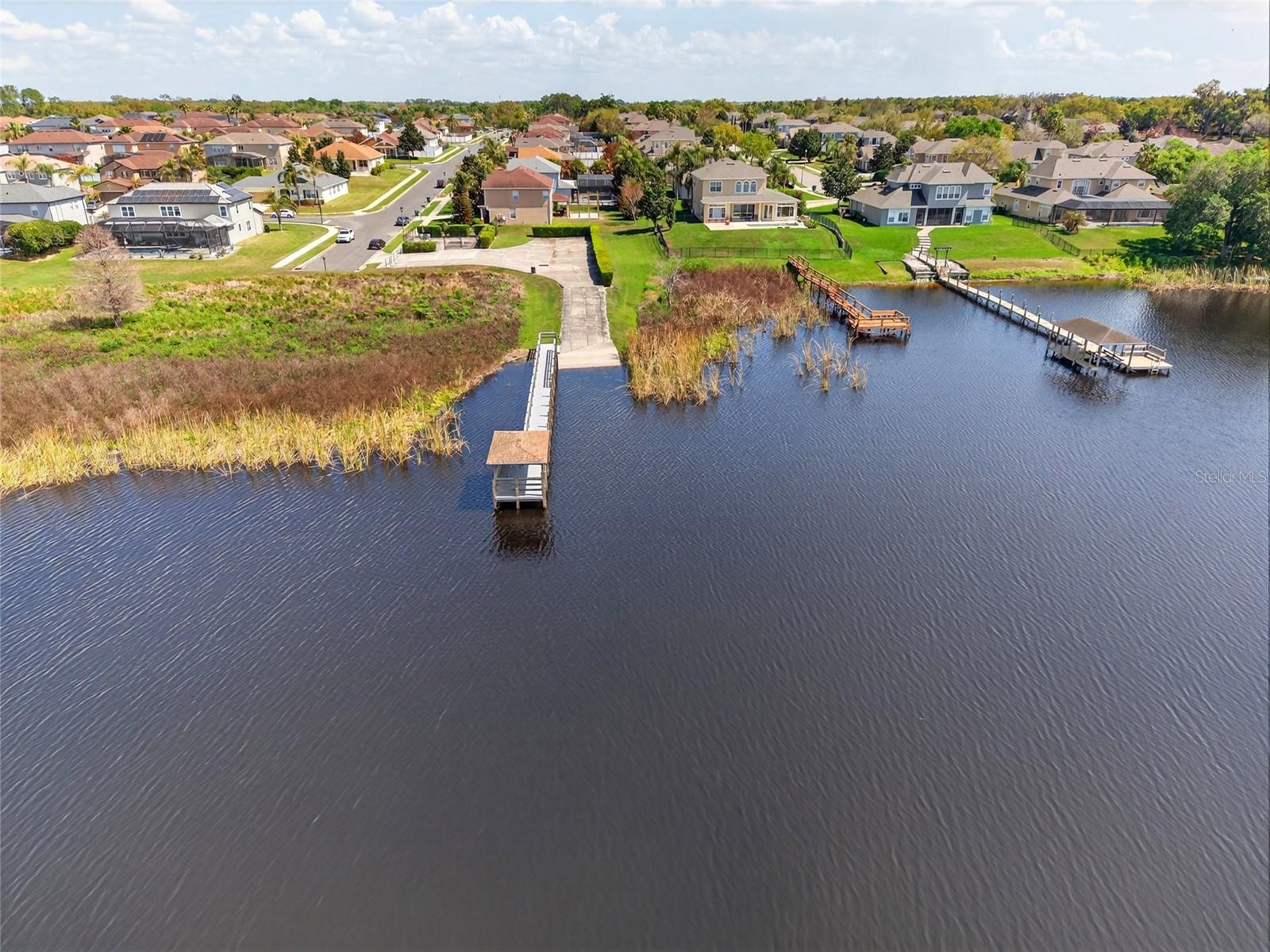 BLACK LAKE PARK PH 01 - Residential