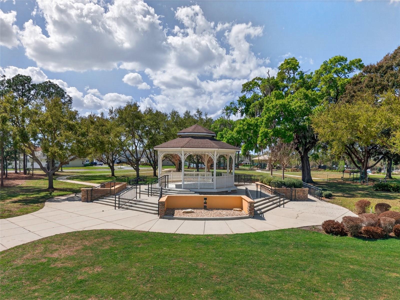 BLACK LAKE PARK PH 01 - Residential