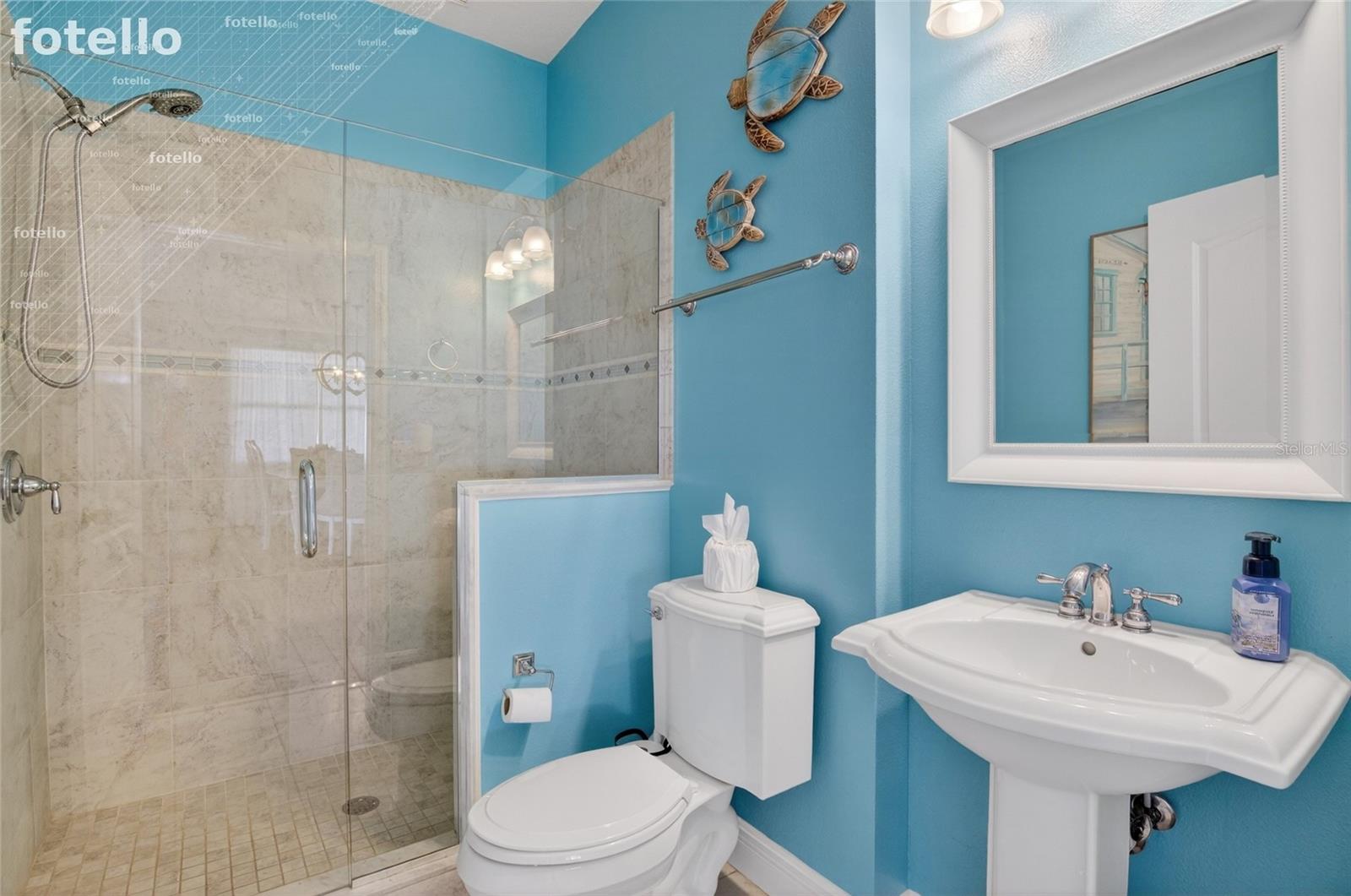 BLACK LAKE PARK PH 01 - Residential