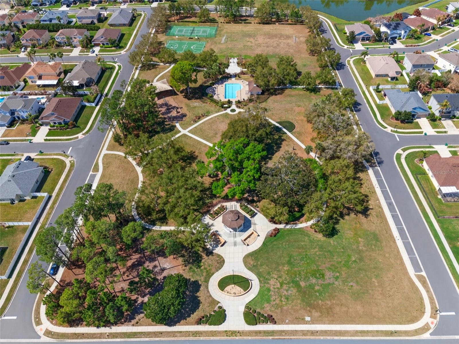 BLACK LAKE PARK PH 01 - Residential