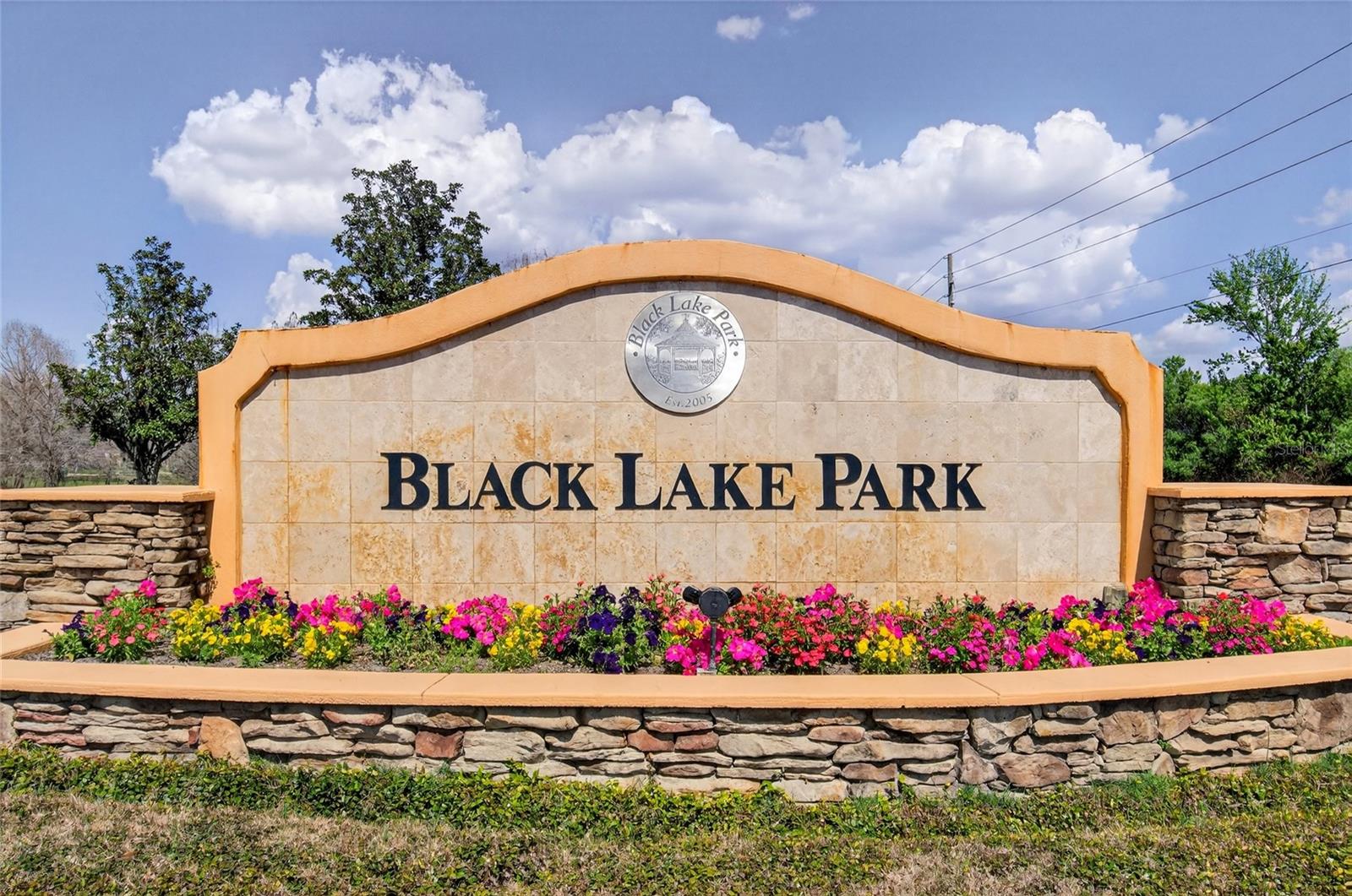 BLACK LAKE PARK PH 01 - Residential
