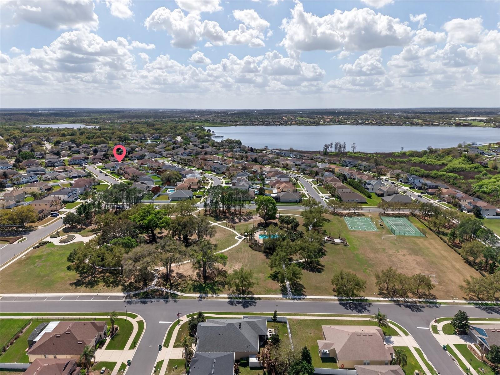 BLACK LAKE PARK PH 01 - Residential