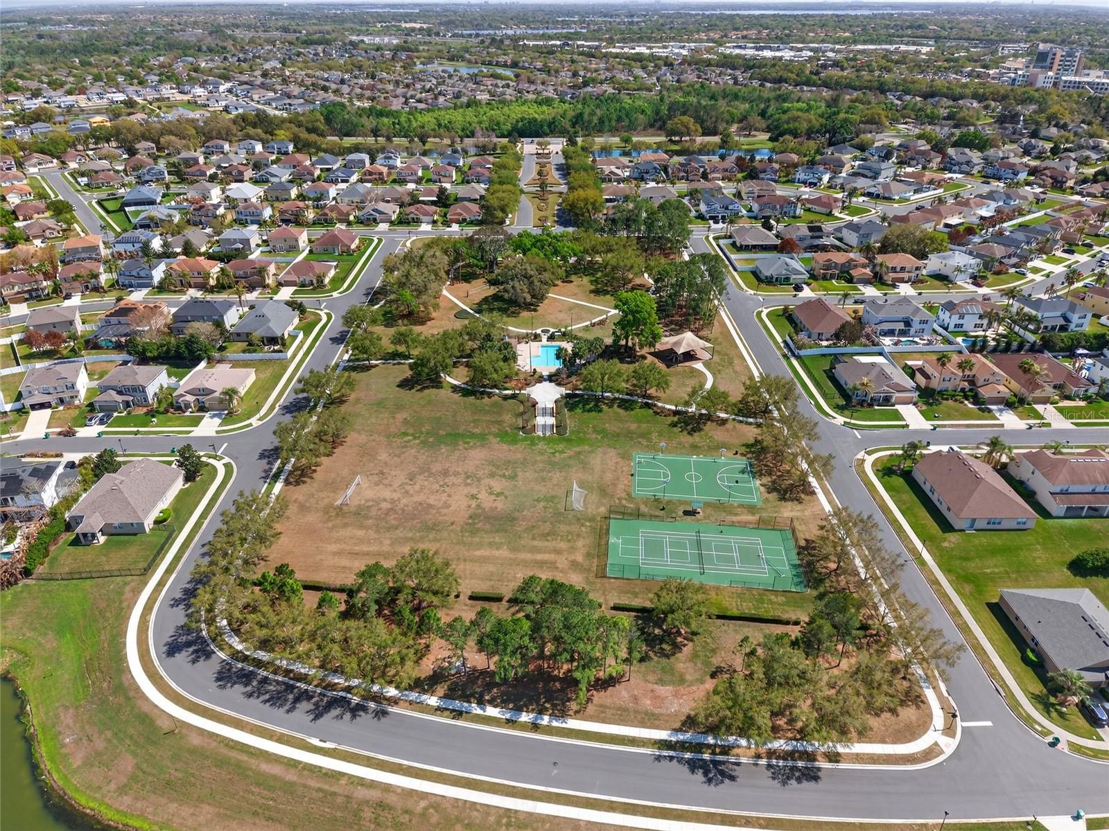 BLACK LAKE PARK PH 01 - Residential