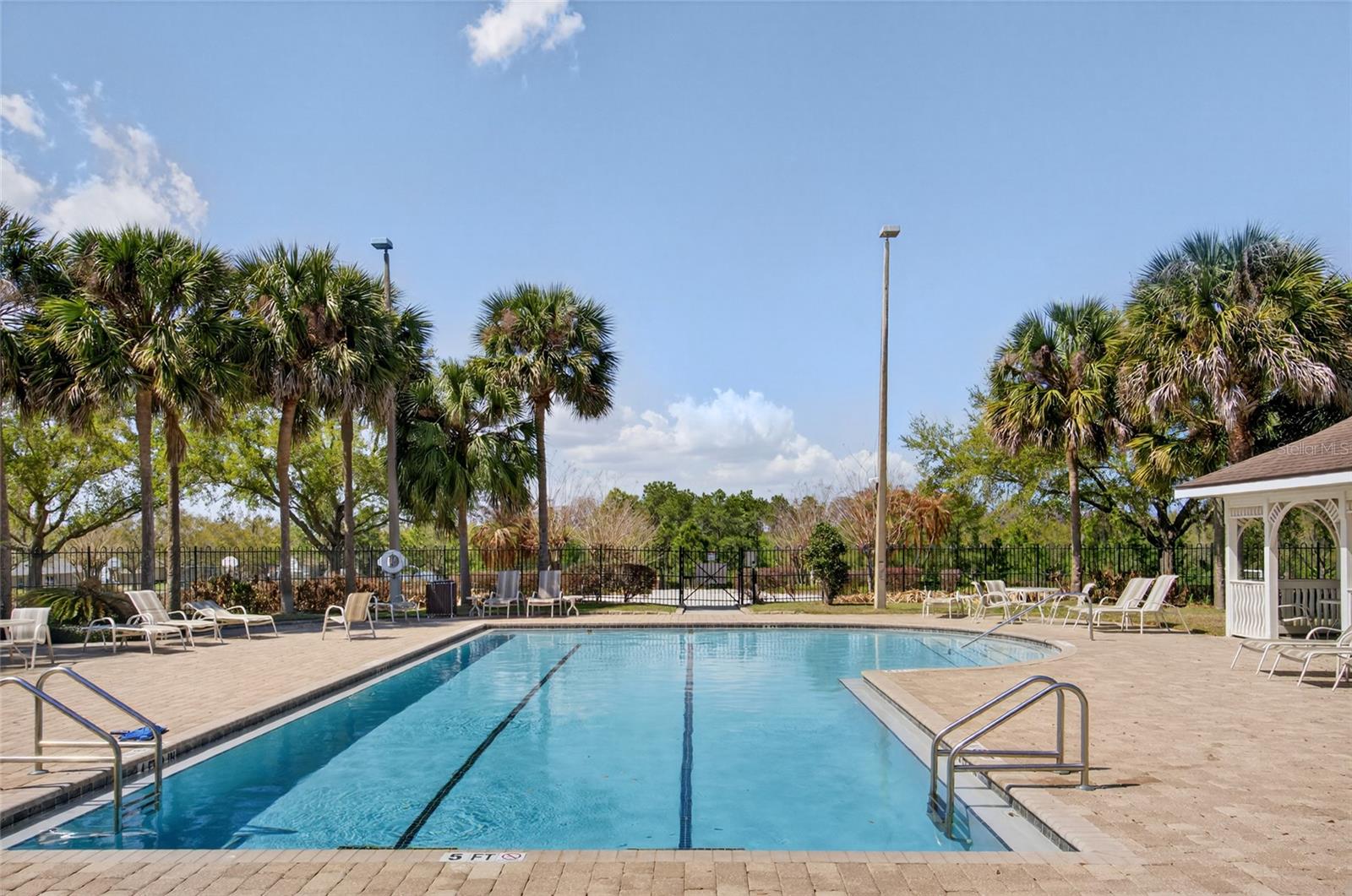 BLACK LAKE PARK PH 01 - Residential