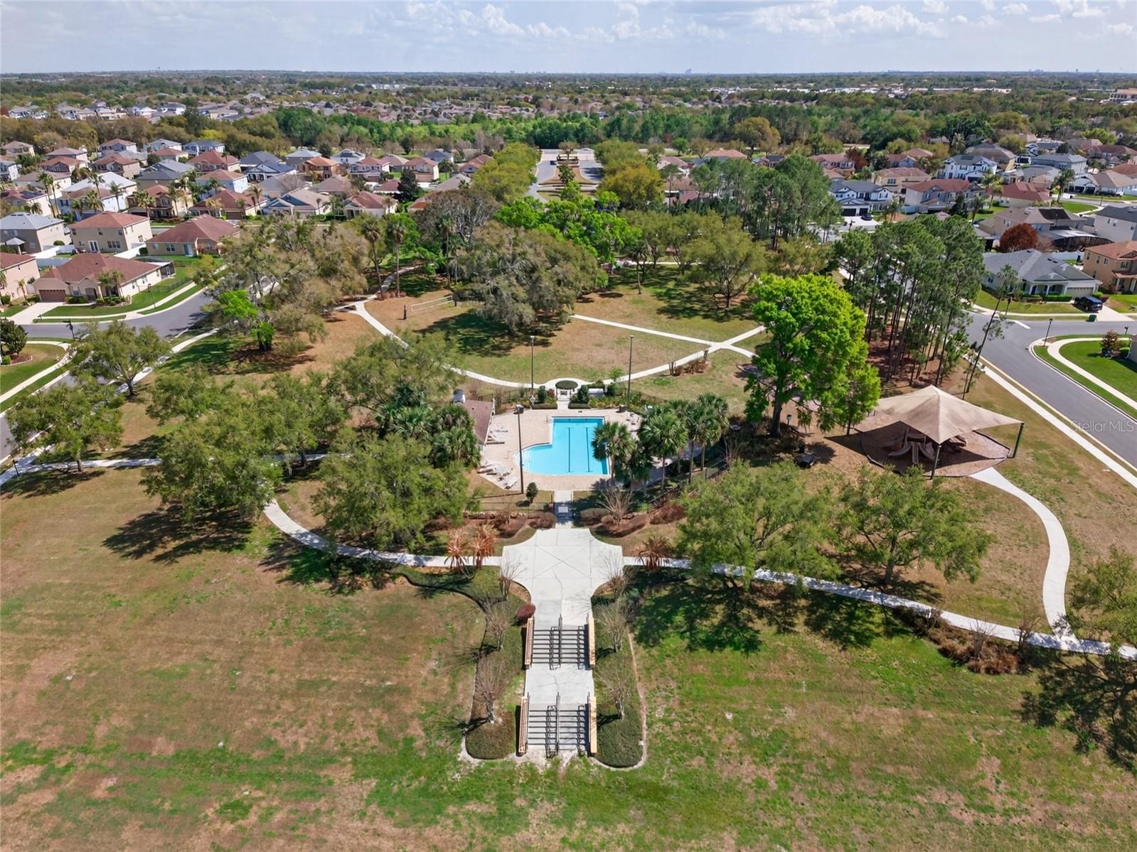 BLACK LAKE PARK PH 01 - Residential