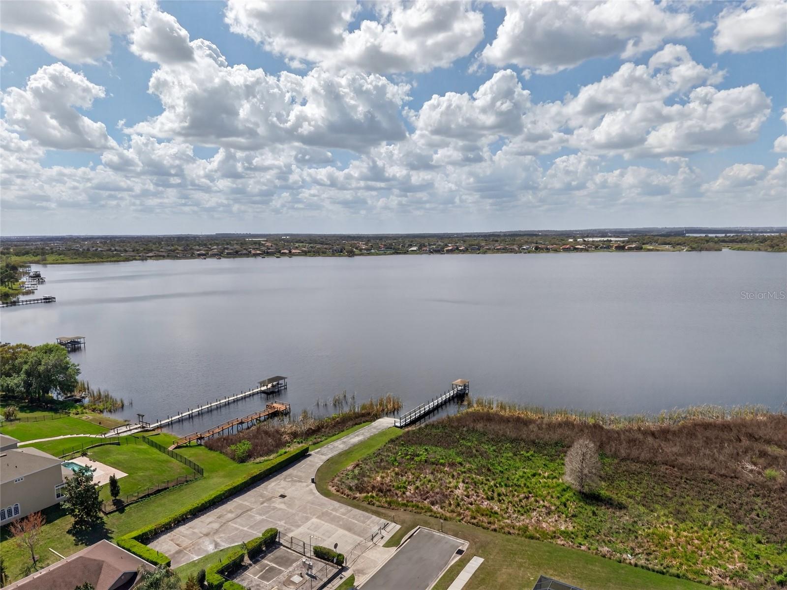 BLACK LAKE PARK PH 01 - Residential