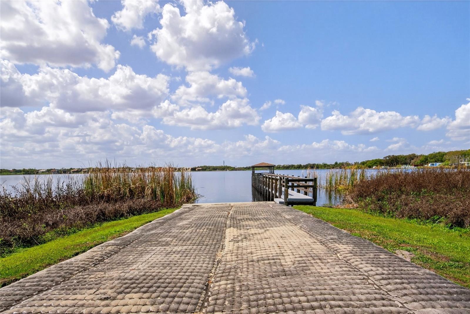 BLACK LAKE PARK PH 01 - Residential