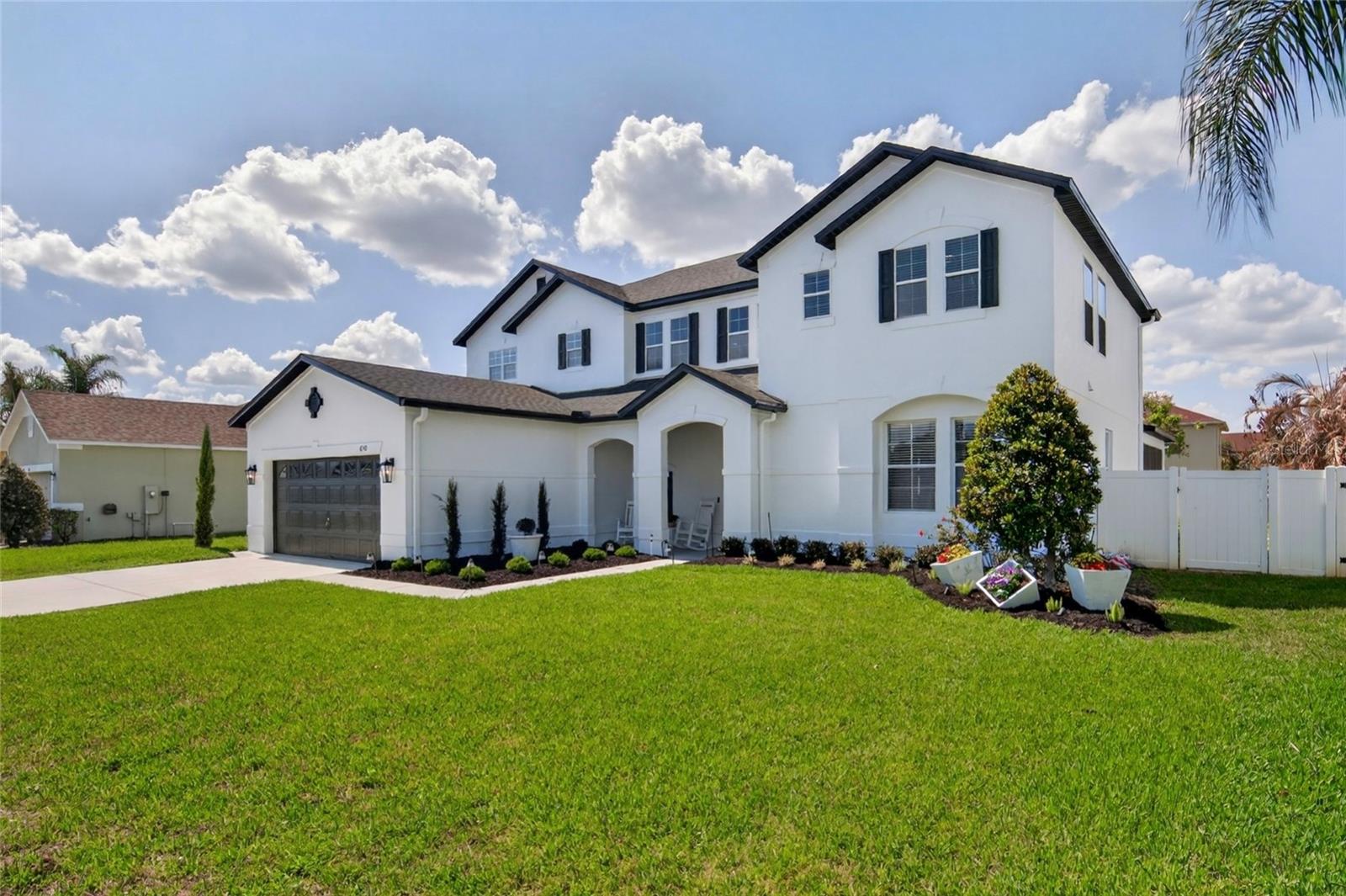 650 SETTING SUN DRIVE