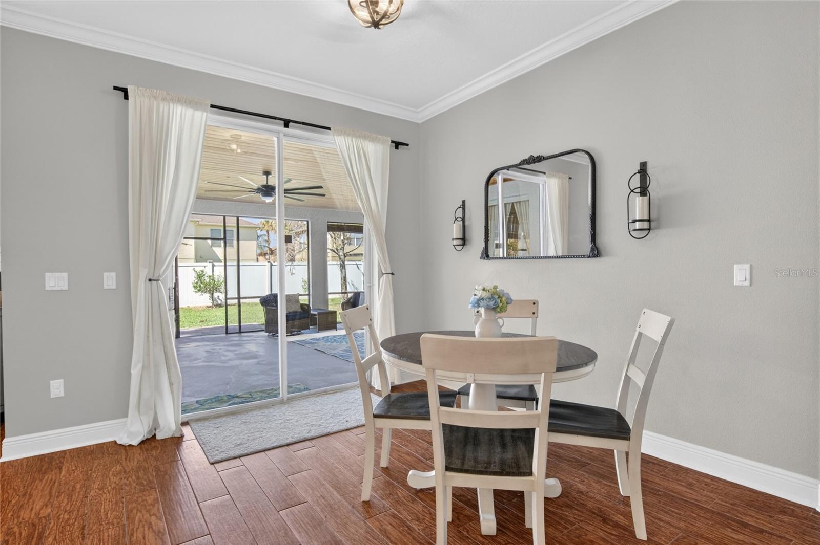 BLACK LAKE PARK PH 01 - Residential