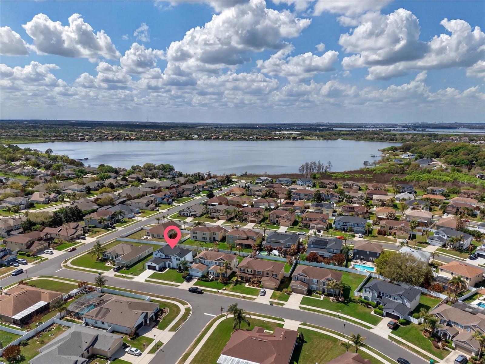 BLACK LAKE PARK PH 01 - Residential