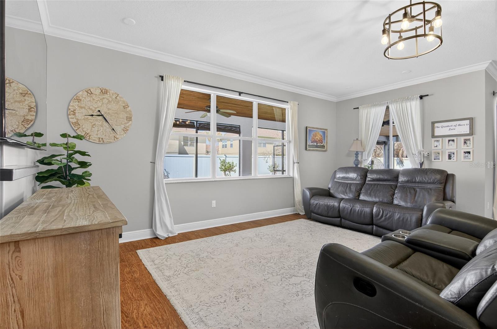 BLACK LAKE PARK PH 01 - Residential