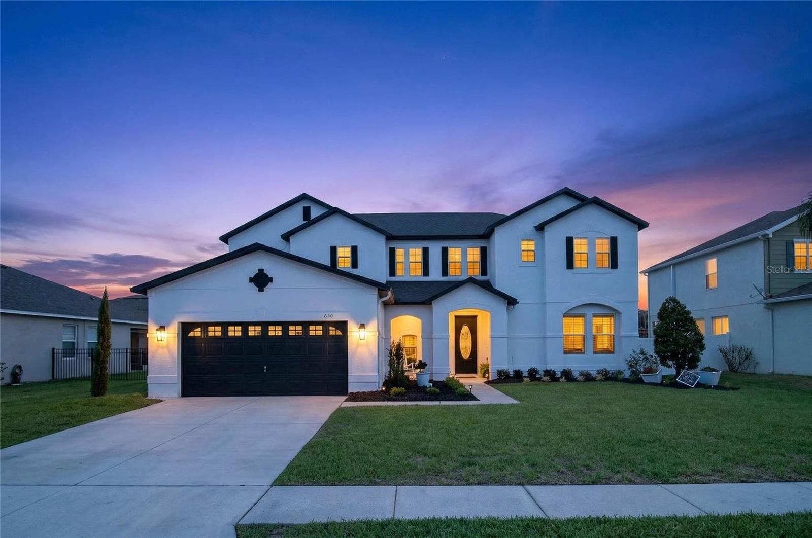 BLACK LAKE PARK PH 01 - Residential