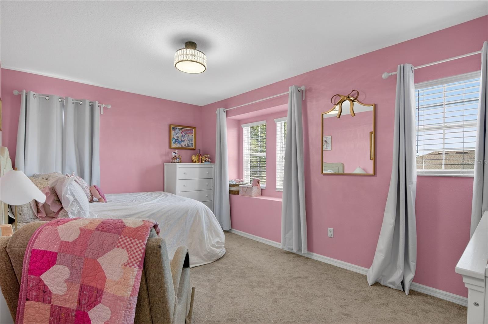 BLACK LAKE PARK PH 01 - Residential