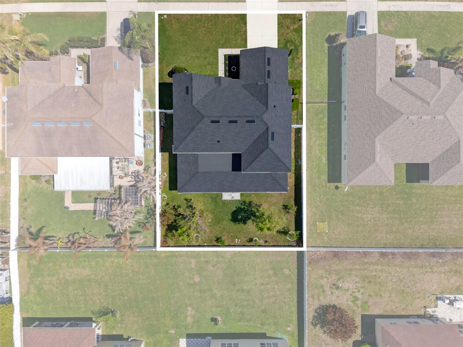 BLACK LAKE PARK PH 01 - Residential