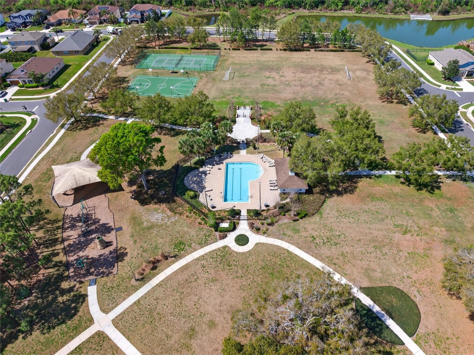 BLACK LAKE PARK PH 01 - Residential