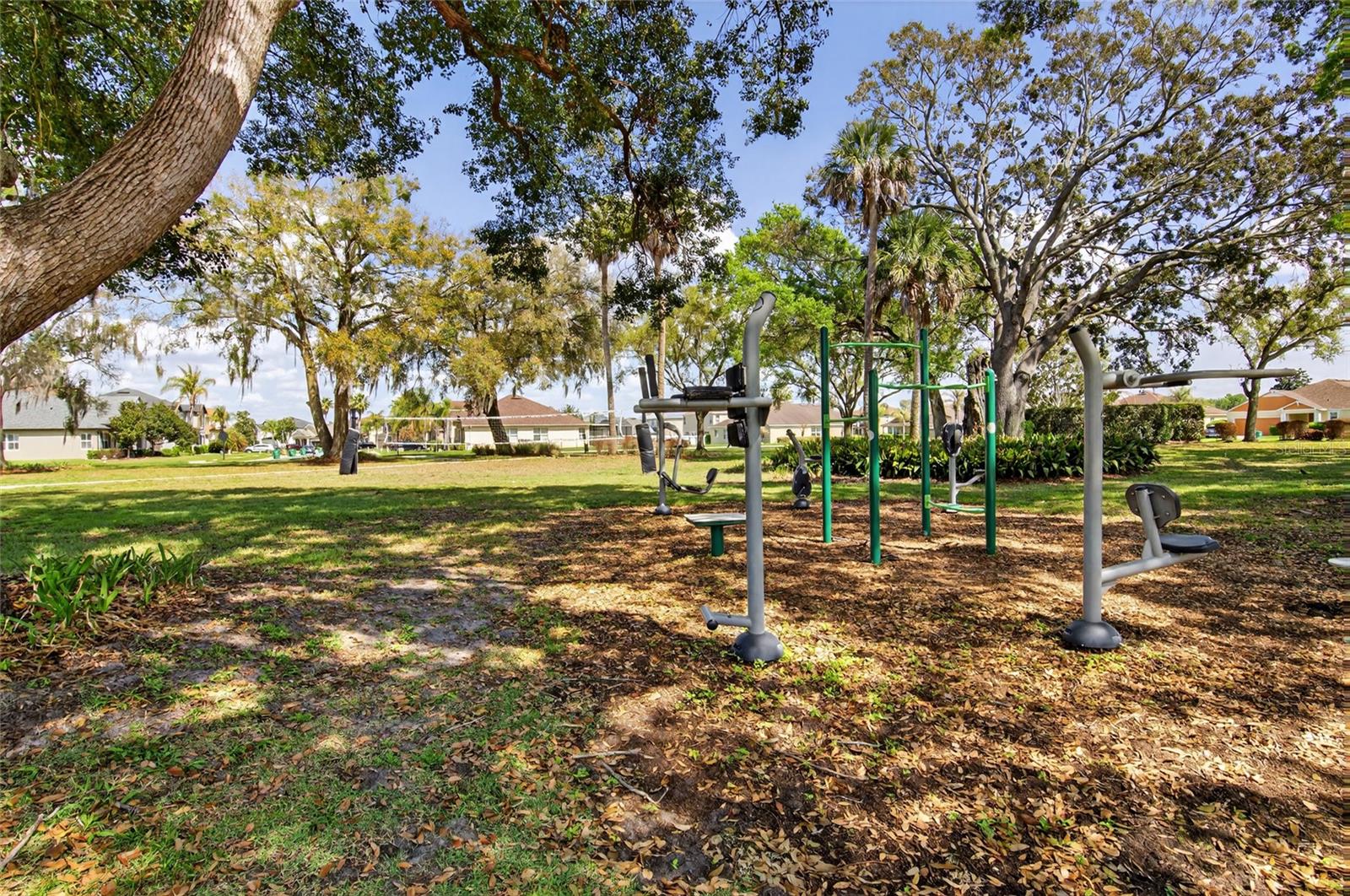 BLACK LAKE PARK PH 01 - Residential