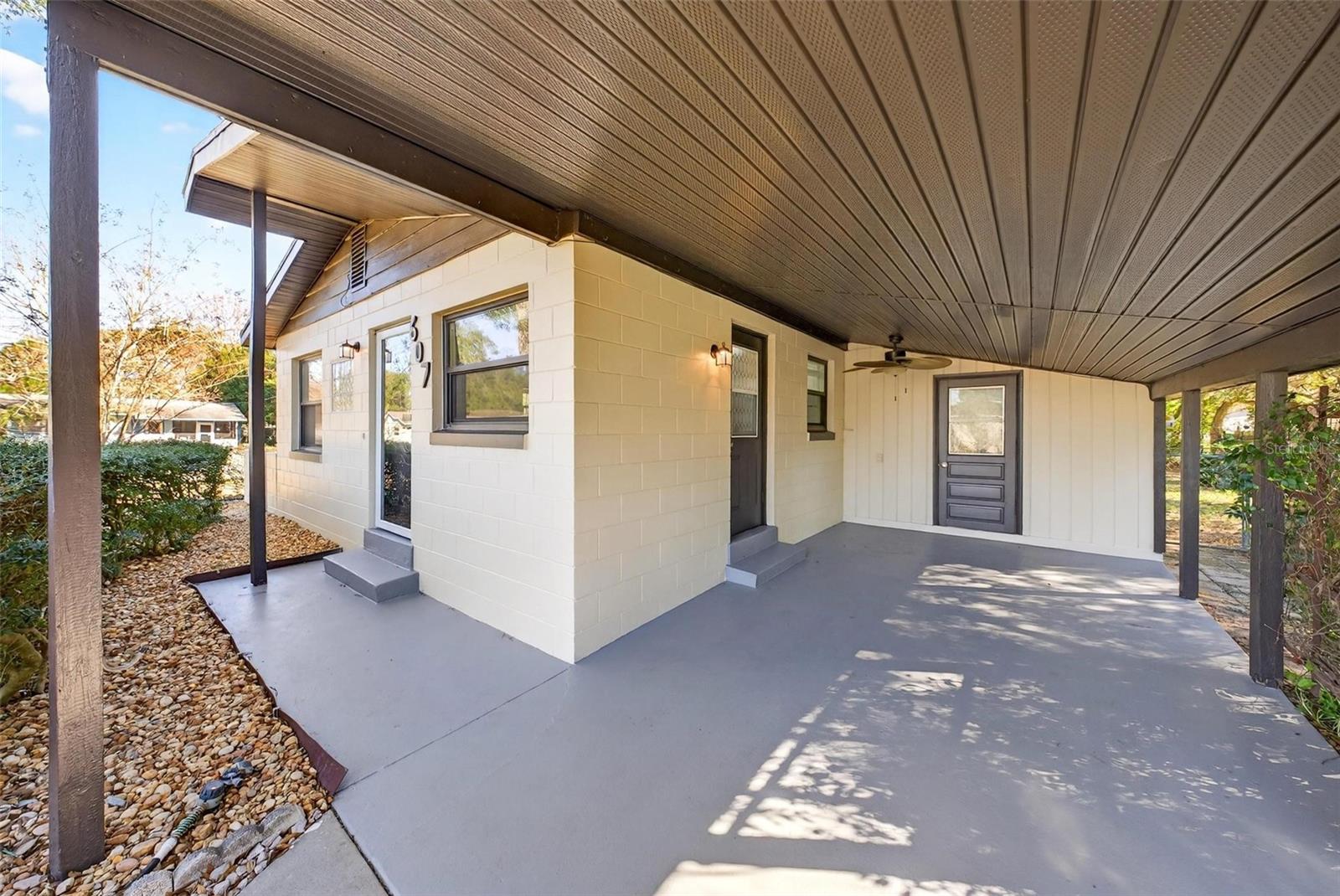 FRUITLAND PARK EMERALD SUB - Residential