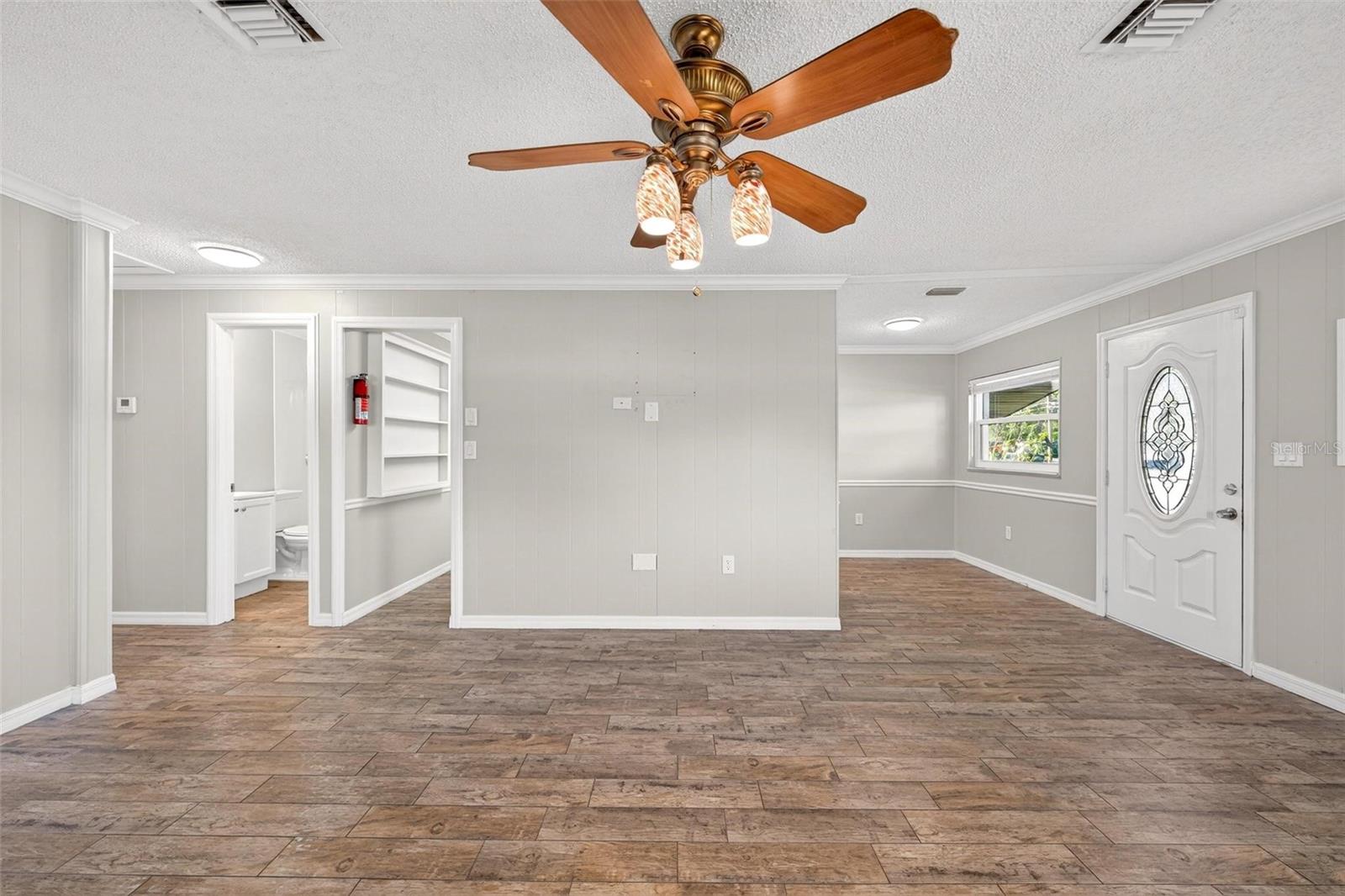 FRUITLAND PARK EMERALD SUB - Residential