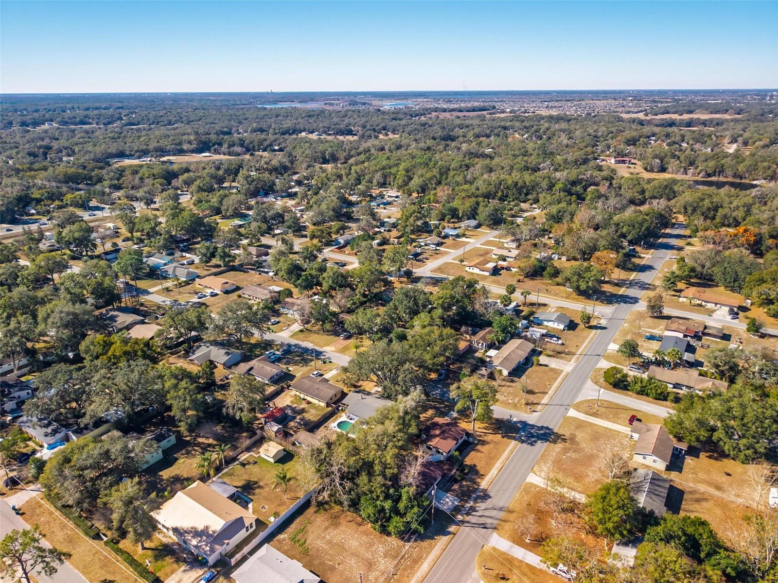 FRUITLAND PARK EMERALD SUB - Residential