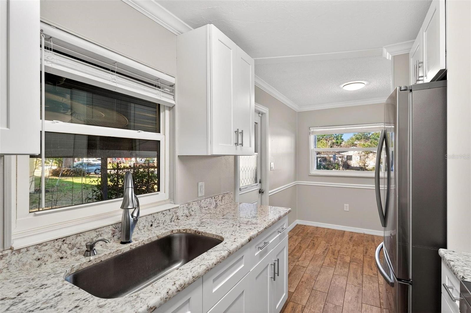 FRUITLAND PARK EMERALD SUB - Residential