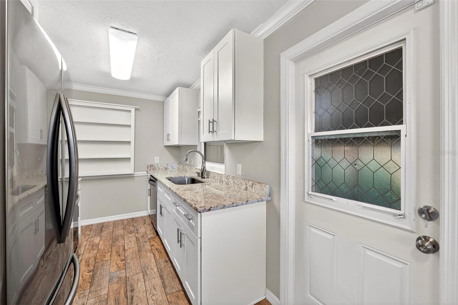 FRUITLAND PARK EMERALD SUB - Residential