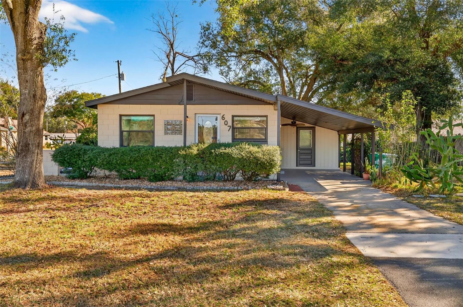 FRUITLAND PARK EMERALD SUB - Residential