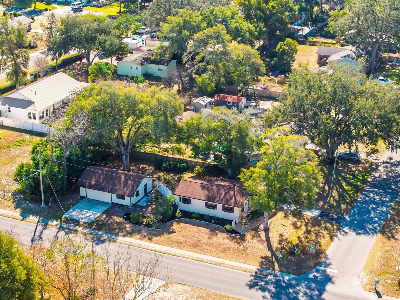 FRUITLAND PARK EMERALD SUB - Residential